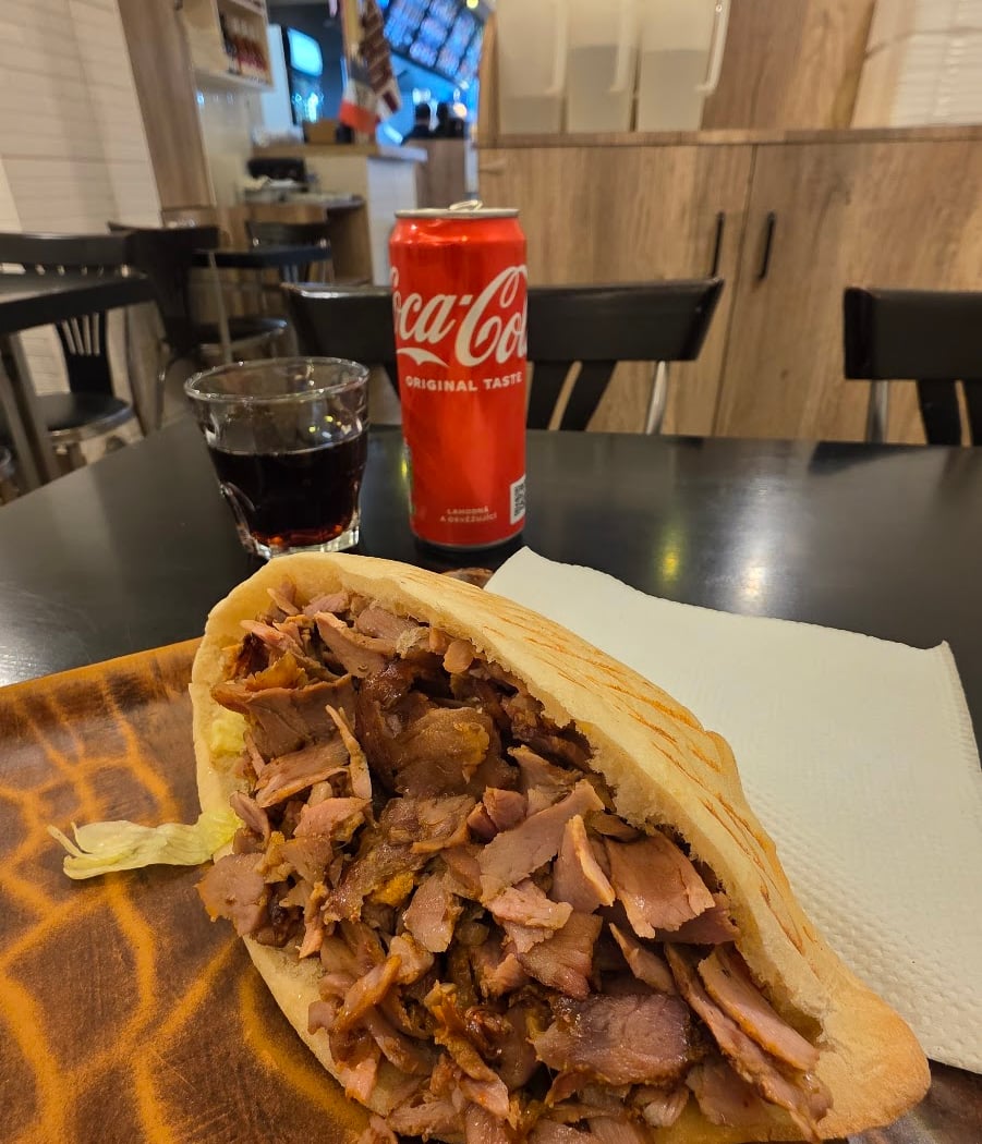Restaurant Diren 1